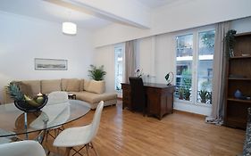 City Retreat Apartment